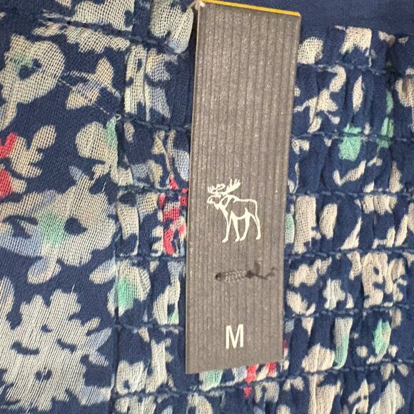 Abercrombie Kids Floral Skirt - Picture 4 of 4